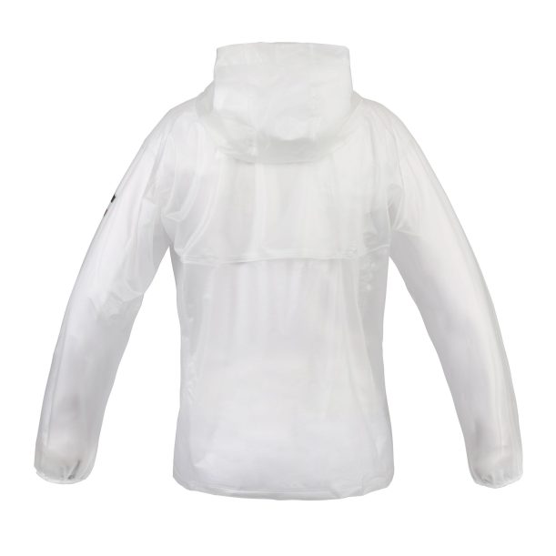 chubasquero  kingsland classic unisex - Imagen 2