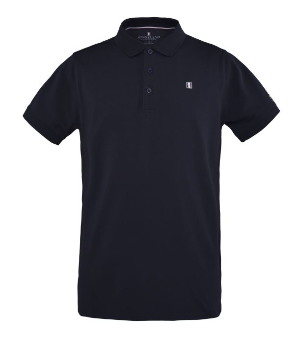 CLASSIC JUNIOR PIQUE SHIRT