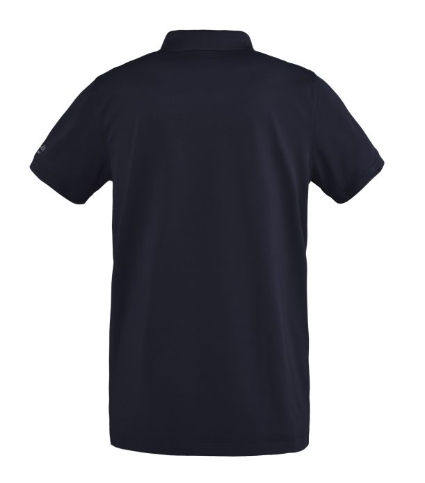CLASSIC JUNIOR PIQUE SHIRT - Imagen 2