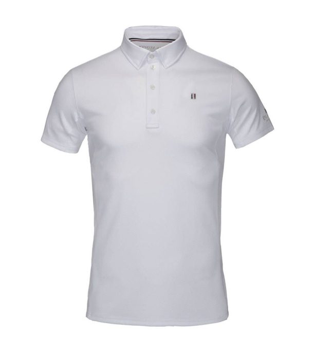 Polo Kingsland classic men short