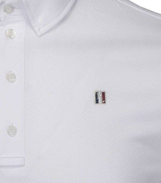 Polo Kingsland classic men short - Imagen 3
