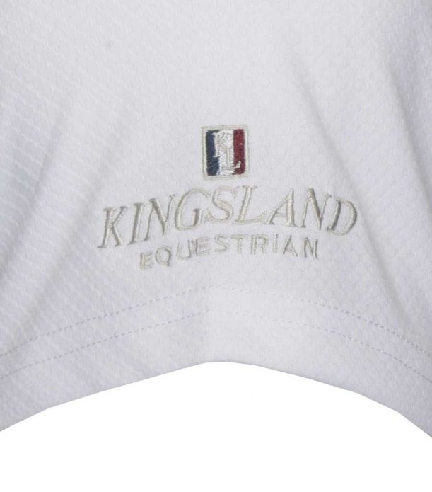 Polo Kingsland classic men short - Imagen 4