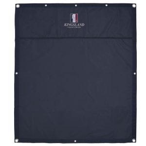 CLASSIC STABLE CURTAIN