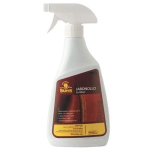 jaboncillo hh liquido con pulverizador