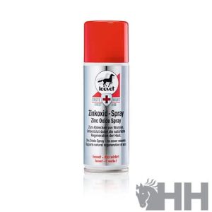 cicatrizador leovet first aid óxido de zinc en spray