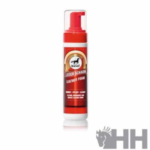 jaboncillo leovet leather care espuma