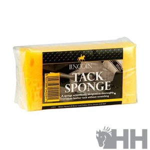 esponja lincoln tack sponge para limpieza equipo