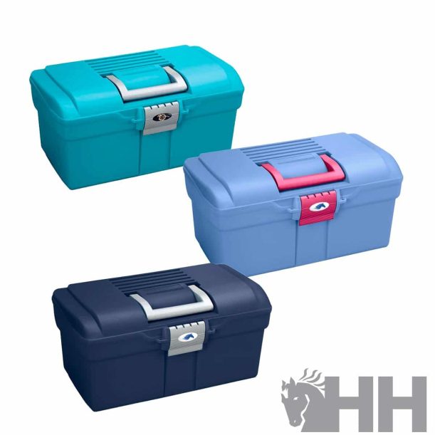 caja limpieza lexhis niños plastico
