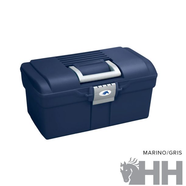 caja limpieza lexhis niños plastico - Imagen 2
