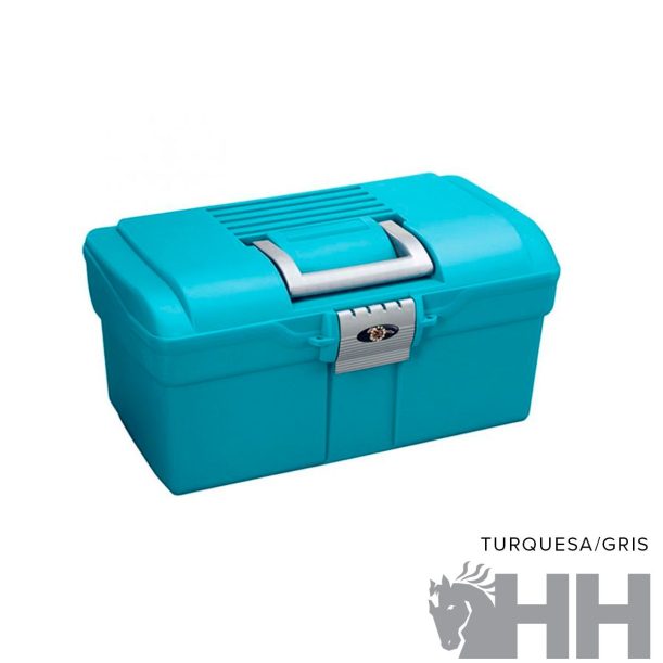 caja limpieza lexhis niños plastico - Imagen 4