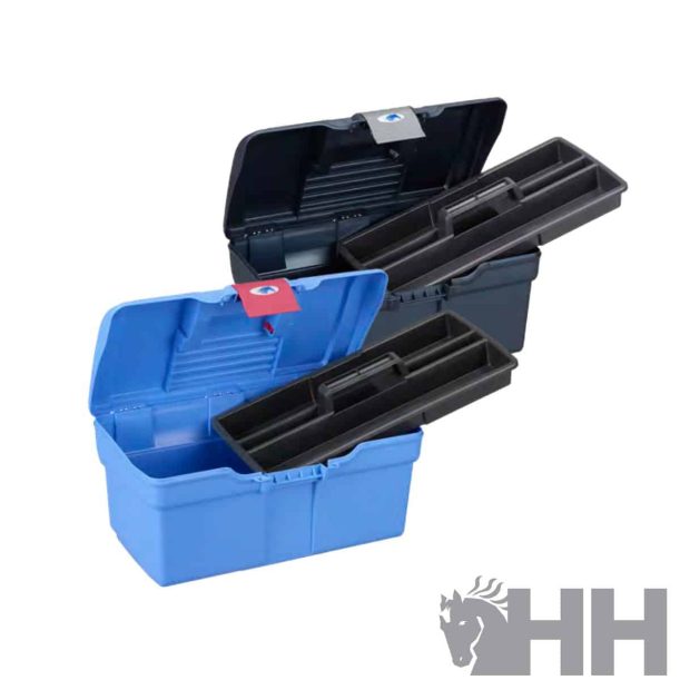 caja limpieza lexhis niños plastico - Imagen 5