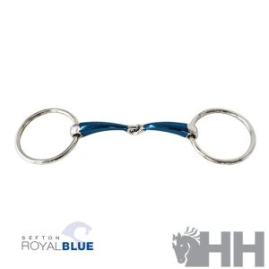 FILETE SEFTON ROYAL BLUE