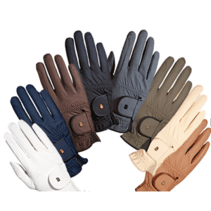 Guante roeckl roeck-grip