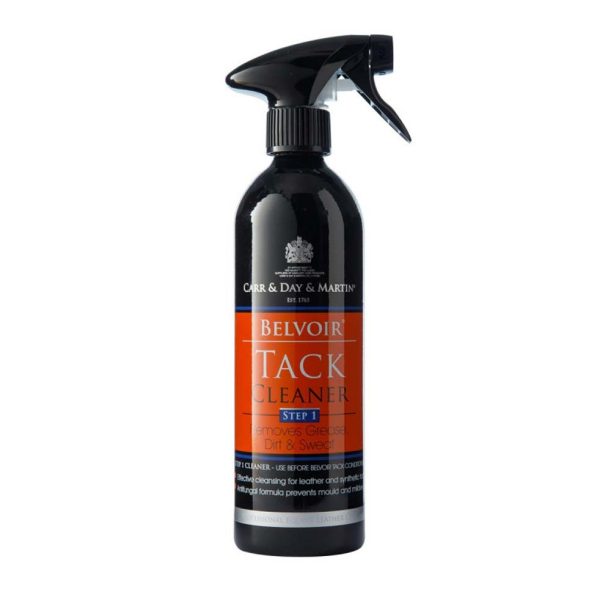 jaboncillo spray step 1 carr & day tack cleaner