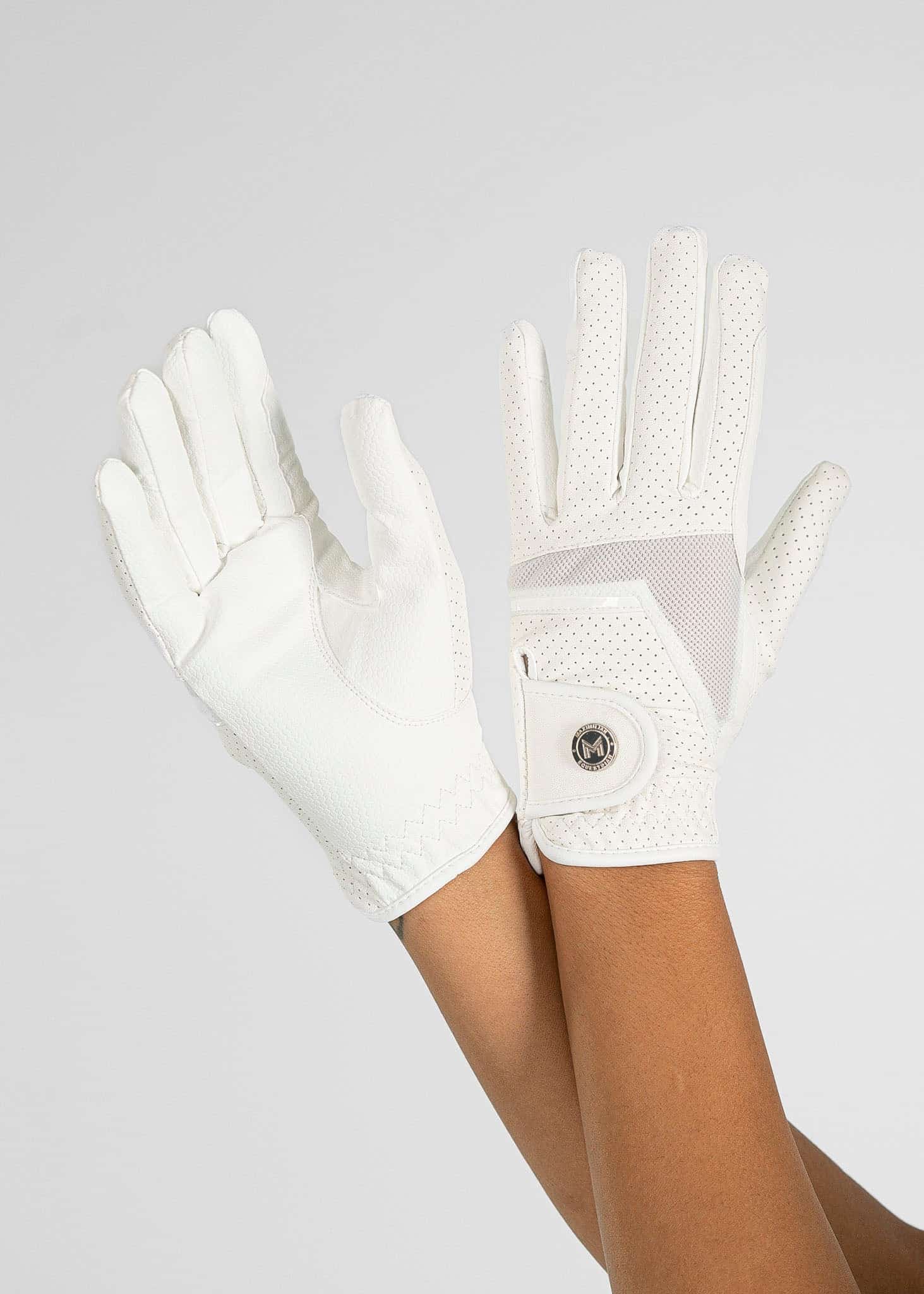 Guantes max riding gloves