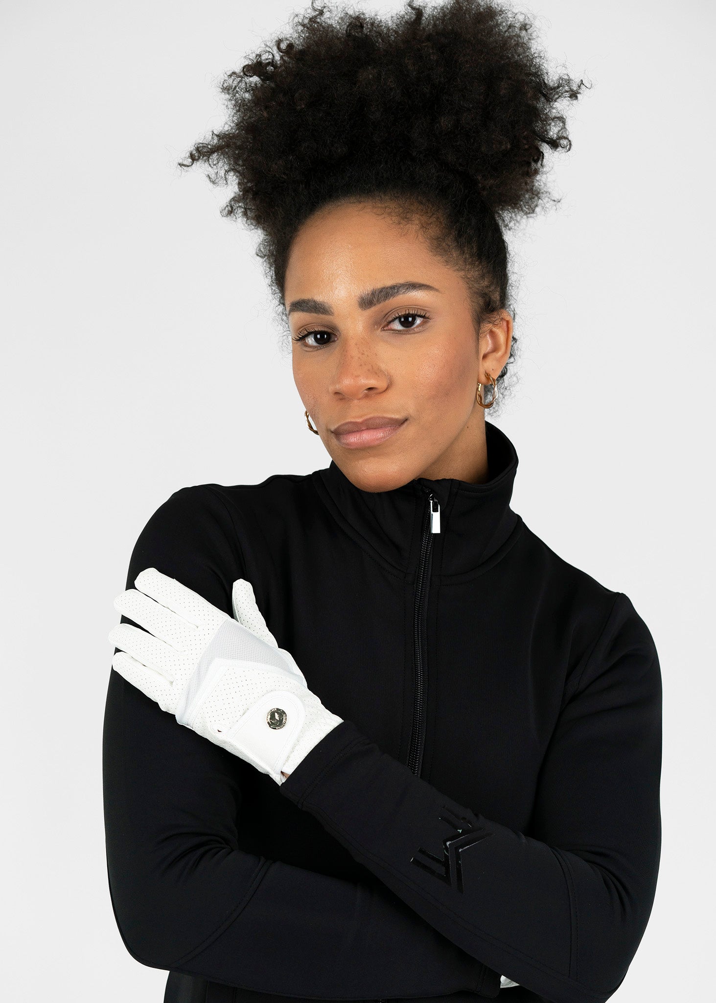 Guantes max riding gloves - Imagen 4