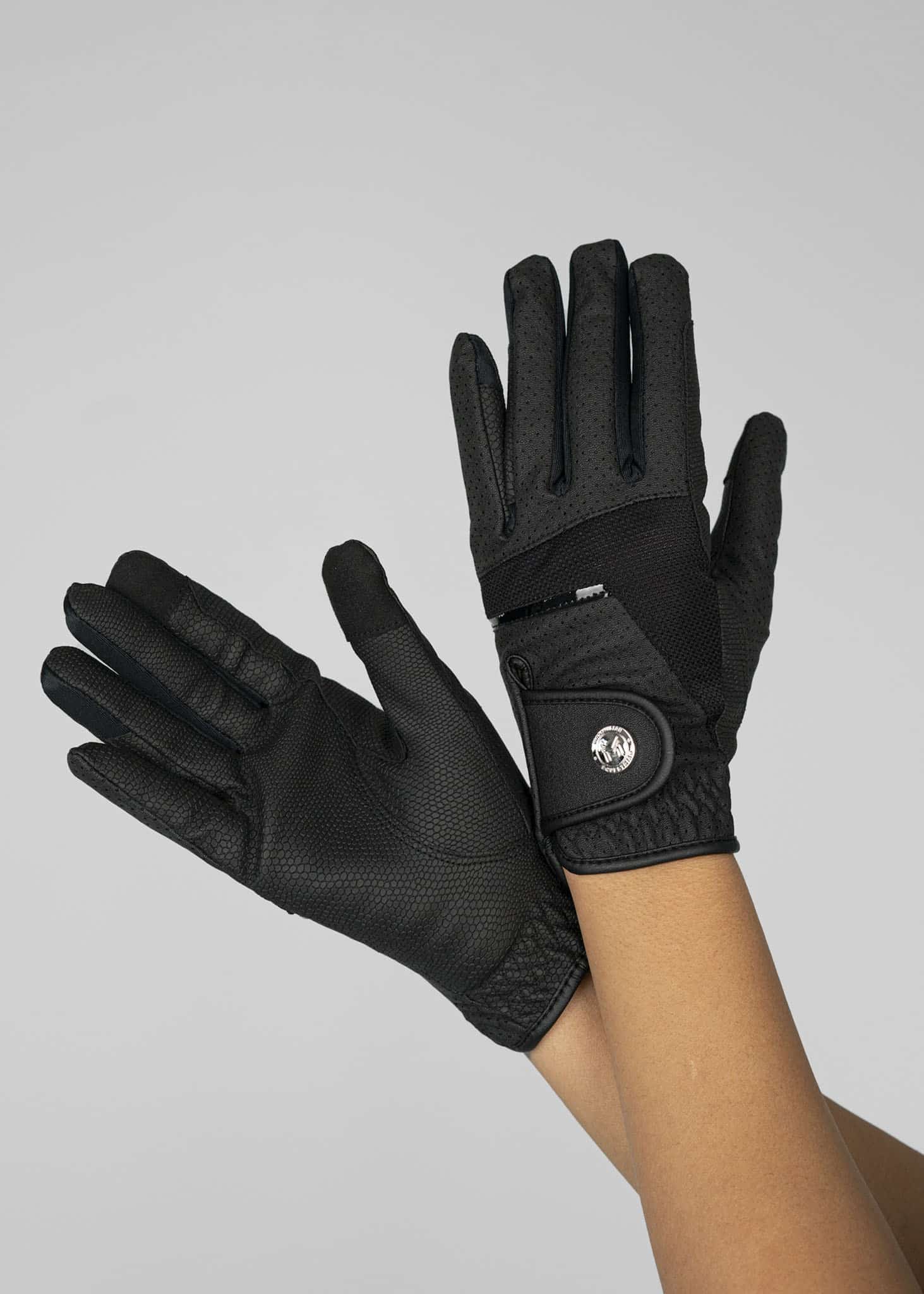 Guantes max riding gloves - Imagen 5