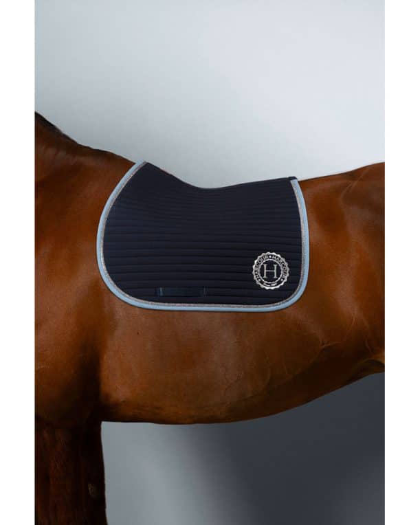 Mantilla harcour karembar saddle pad rider
