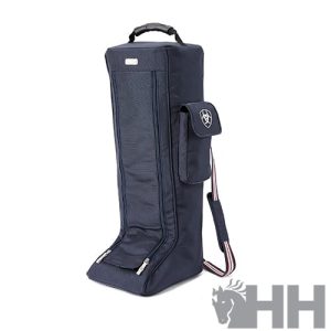 bolsa ariat para botas team tall boot bag