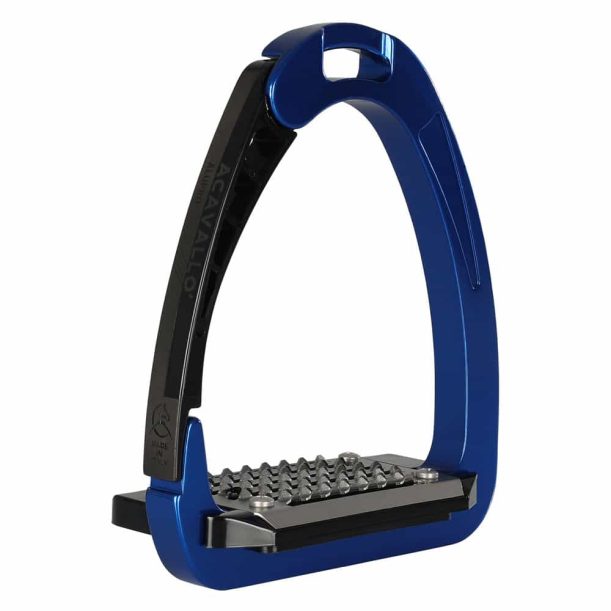 estribo seguridad alupro acavallo - Imagen 15