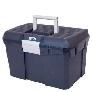 Caja de aseo Carlo II
