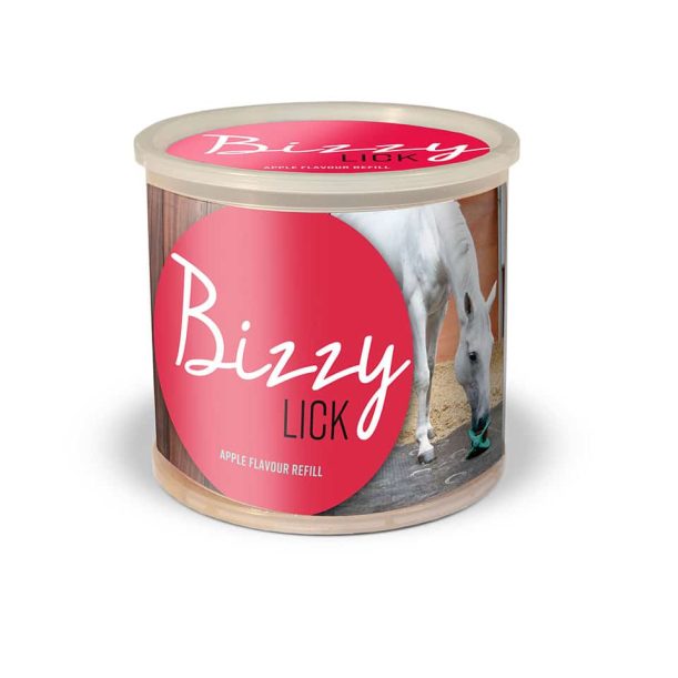 recambio bizzy lick sabores - Imagen 2