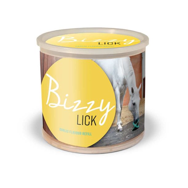 recambio bizzy lick sabores - Imagen 3