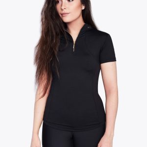 Short Sleeve Base Layer maximilian