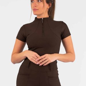 Short Sleeve Base Layer maximilian