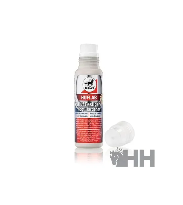 endurecedor leovet hoof lab para cascos - Imagen 2