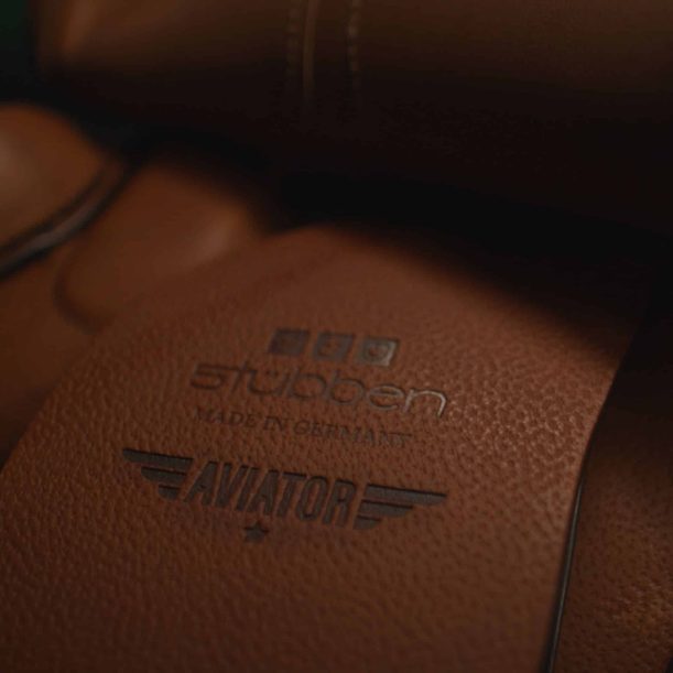 silla stübben aviator - Imagen 5