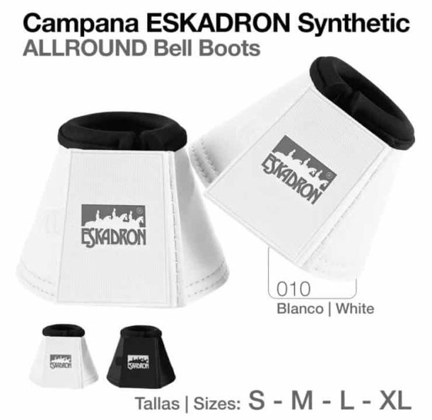 campana eskadron synthetic