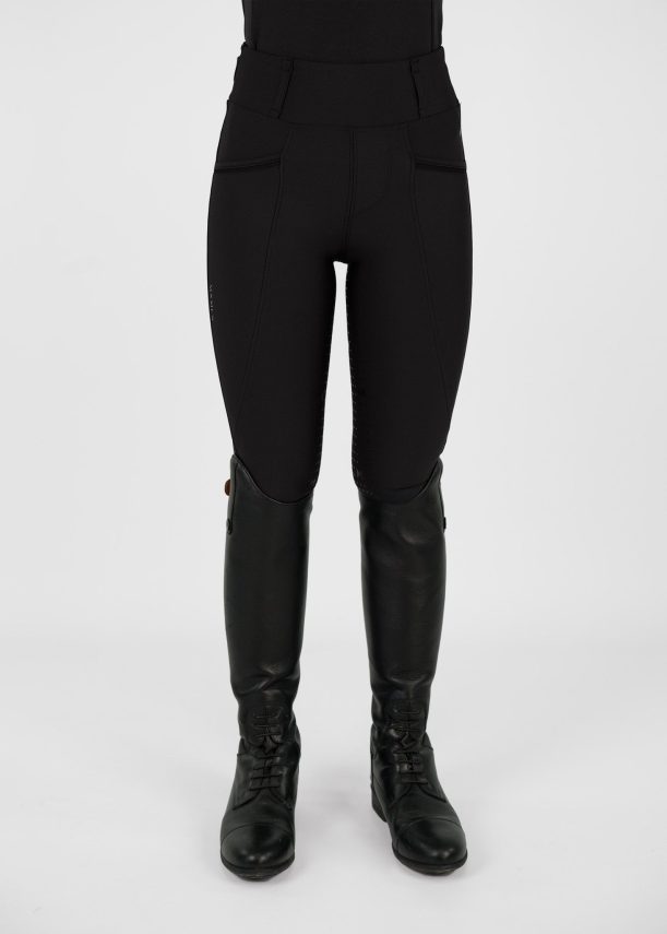 pantalon maximilian yr pro riding leggings - Imagen 4