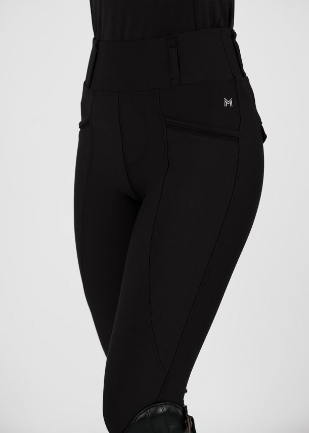 pantalon maximilian yr pro riding leggings - Imagen 5