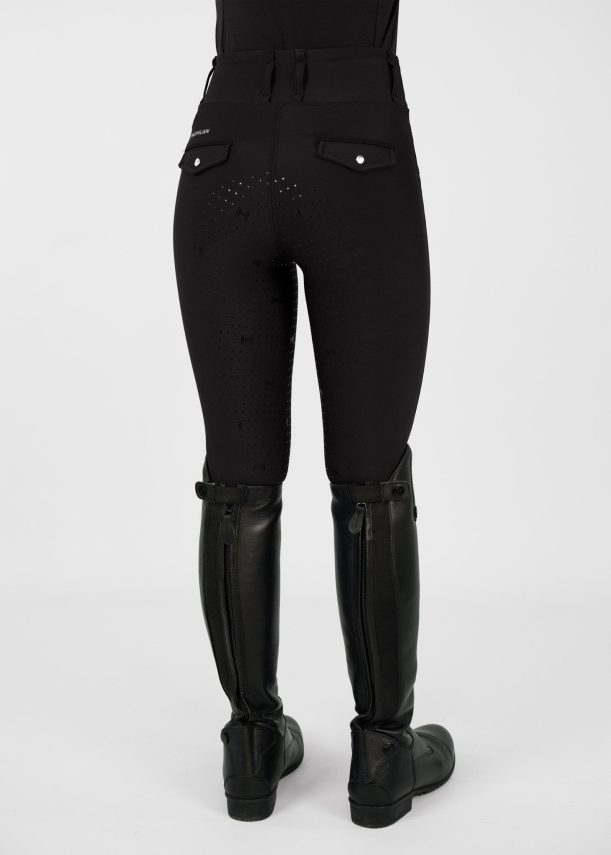 pantalon maximilian yr pro riding leggings - Imagen 7
