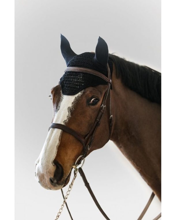 orejeras harcour rubis rider