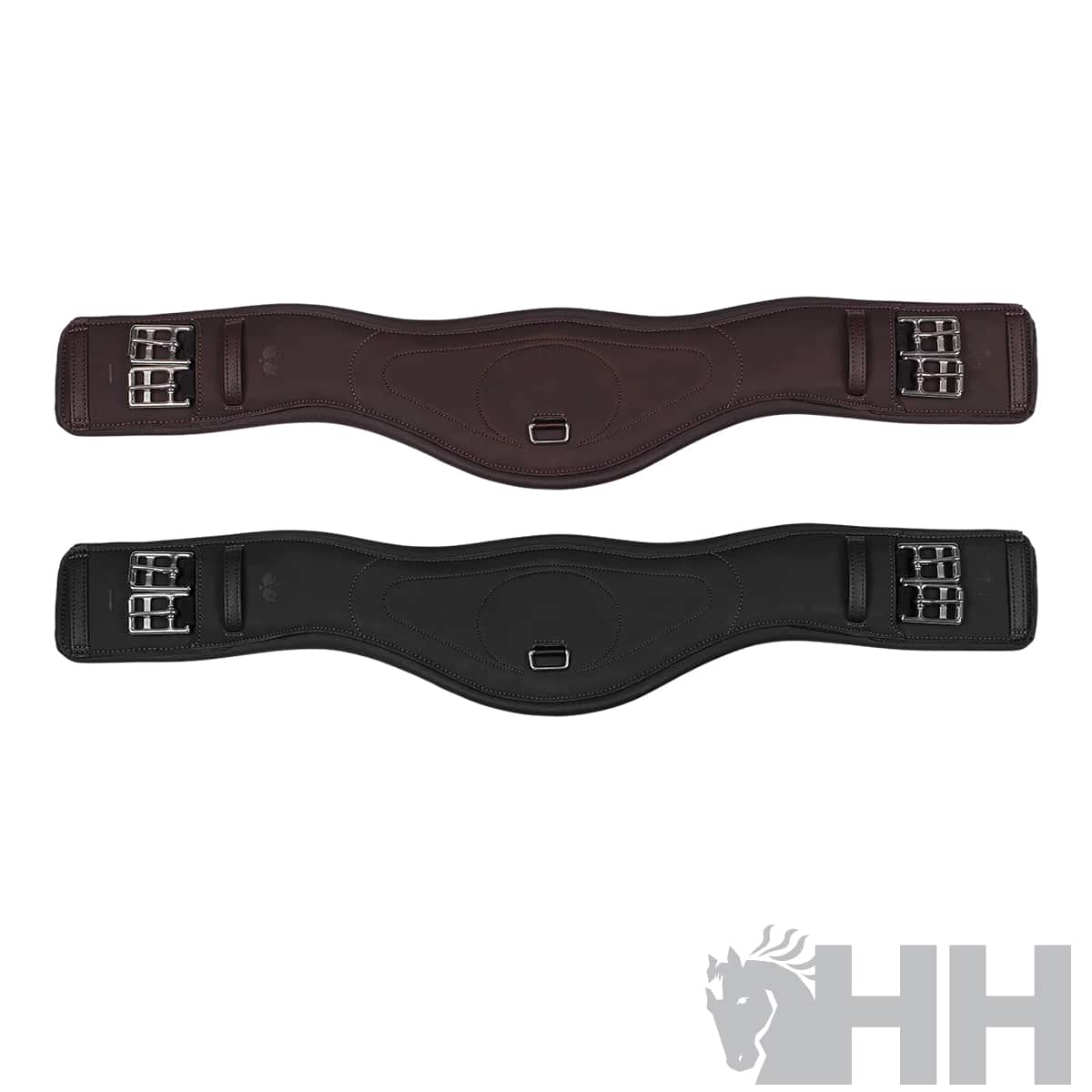 cincha arena comfort corta