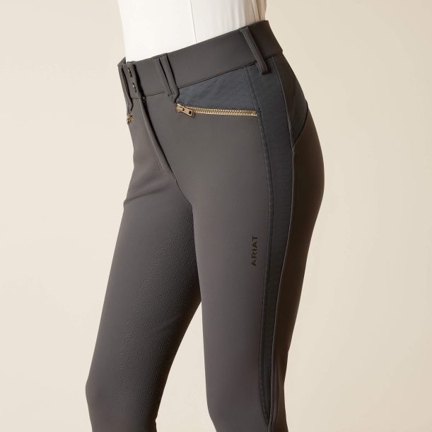 pantalon ariat tri factor x bellatrix - Imagen 4