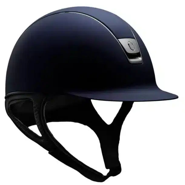 samshield casco shadowmatt clásico - Imagen 2