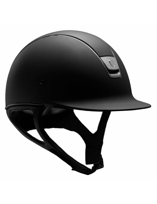 samshield casco shadowmatt clásico
