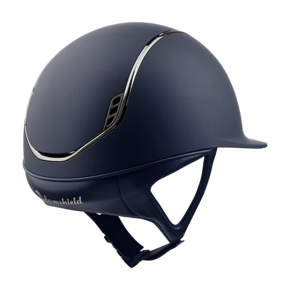 samshield casco shadowmatt clásico - Imagen 2