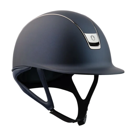 samshield casco shadowmatt clásico