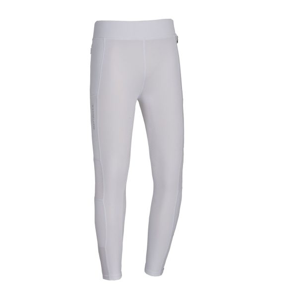 leggings kingsland  clásicas Junior KLkemmie Full-Grip