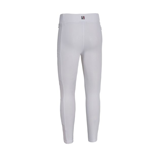 leggings kingsland  clásicas Junior KLkemmie Full-Grip - Imagen 2