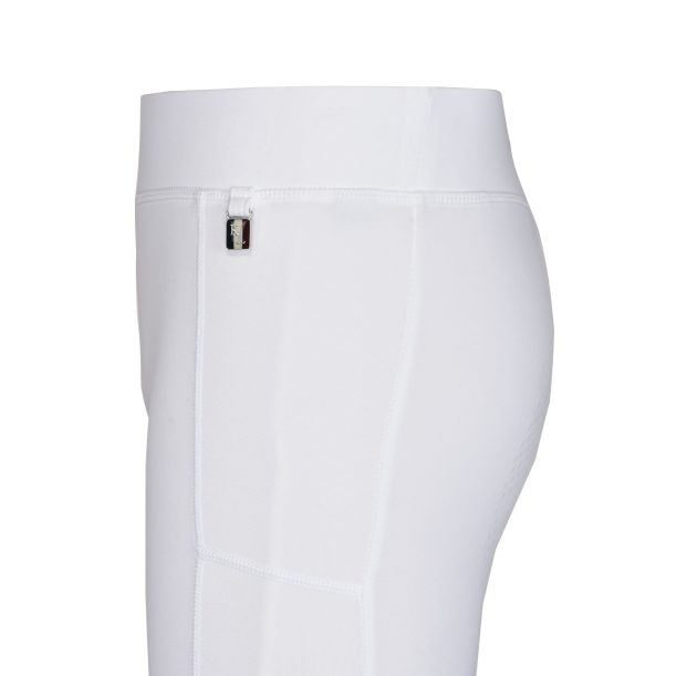 leggings kingsland  clásicas Junior KLkemmie Full-Grip - Imagen 4