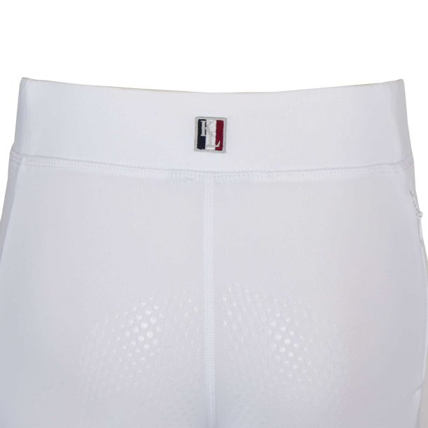 leggings kingsland  clásicas Junior KLkemmie Full-Grip - Imagen 5