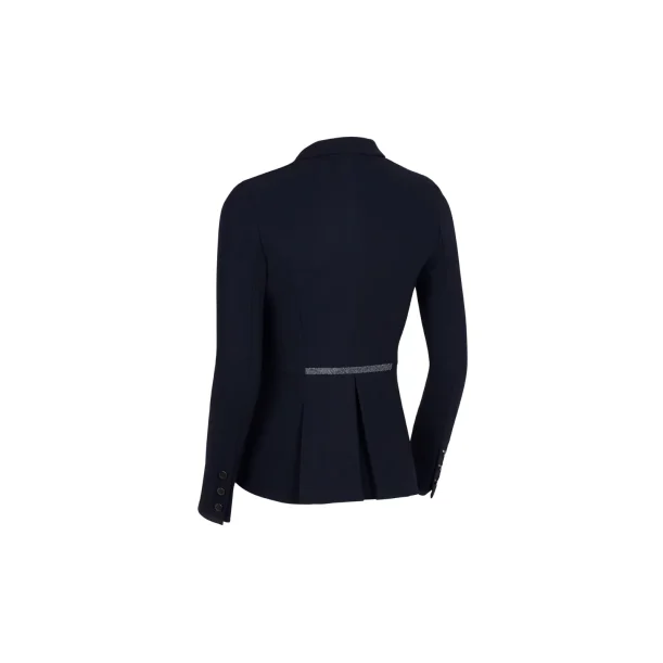 chaqueta concurso samshield  cristal victorina - Imagen 2