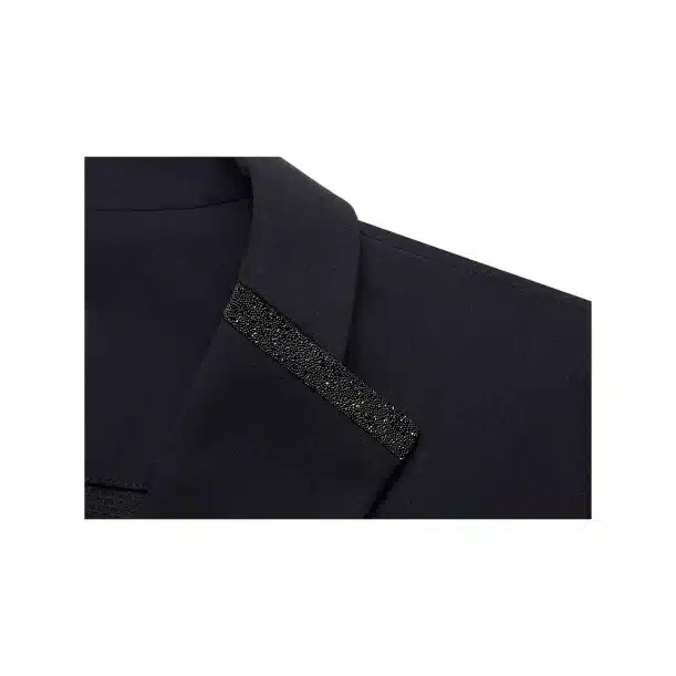 chaqueta concurso samshield  cristal victorina - Imagen 3