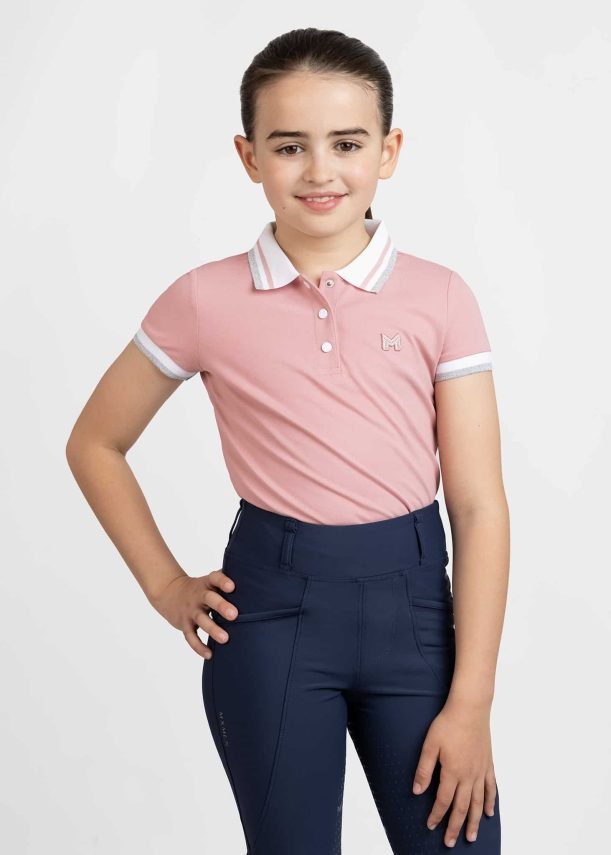 maximilian polo yr glint (blossom)