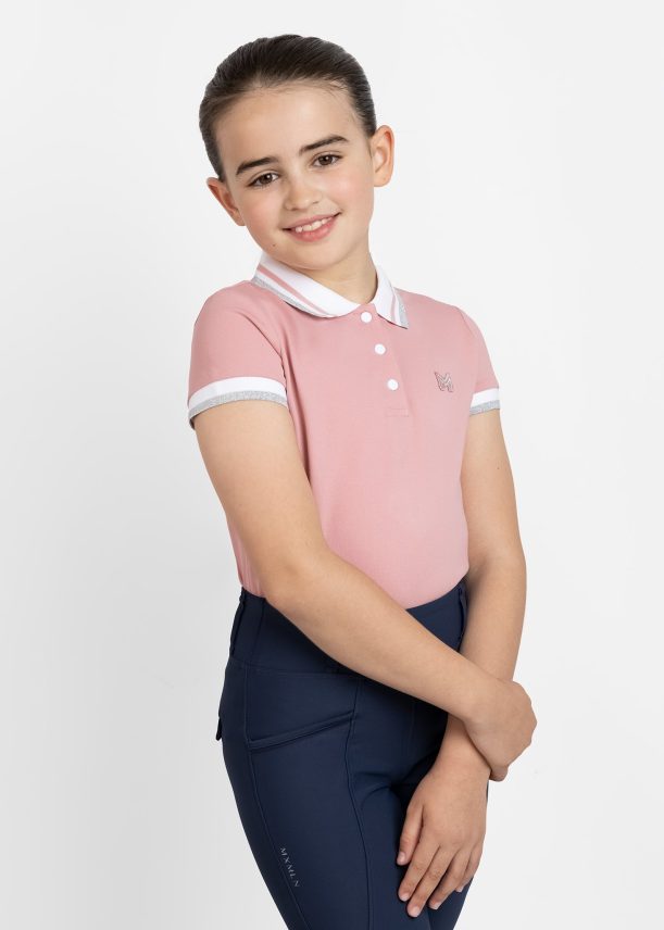 maximilian polo yr glint (blossom) - Imagen 3